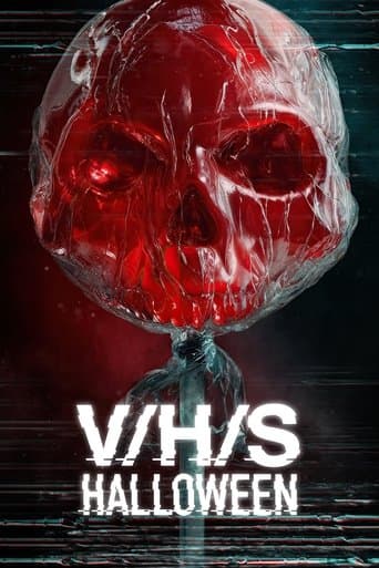 V/H/S/Halloween