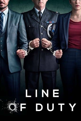 Line of Duty