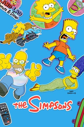 The Simpsons