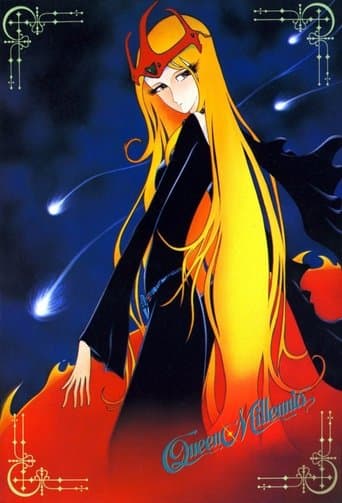 Queen Millennia